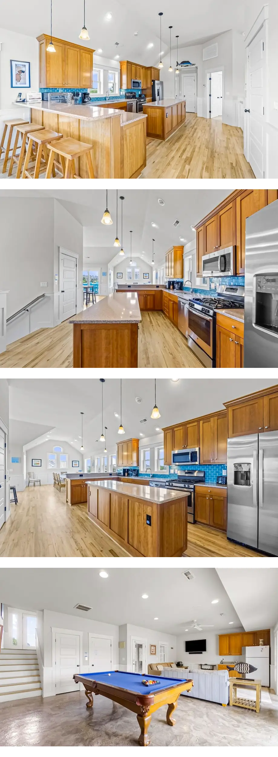 6BR w/ luxury amenities, pool & hot tub