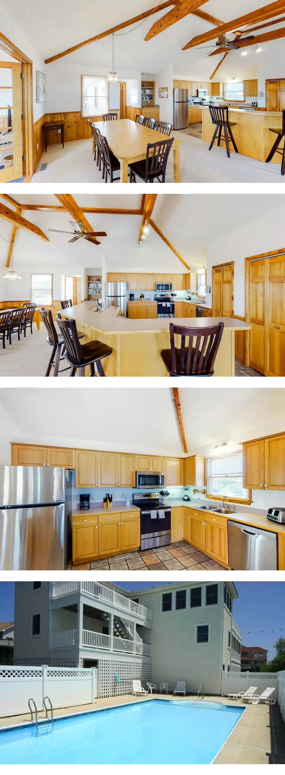 5BR | Private Pool | Hot Tub | Balcony |...