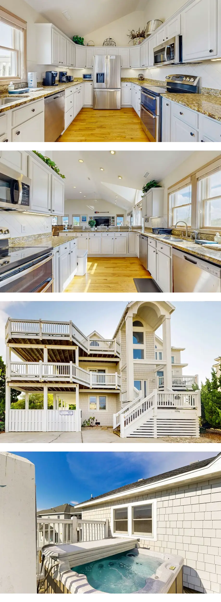 8BR Dog Friendly | Private Pool | Hot Tu...