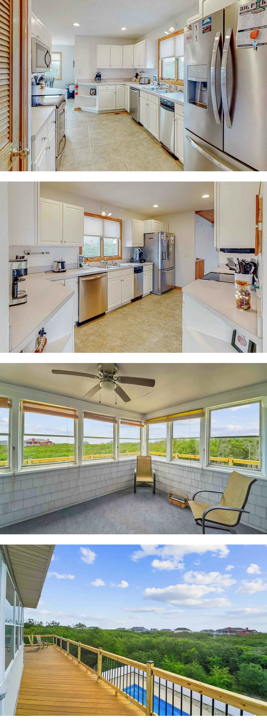 SH03: SS OBX | Sunny Home| Dog-Friendly ...