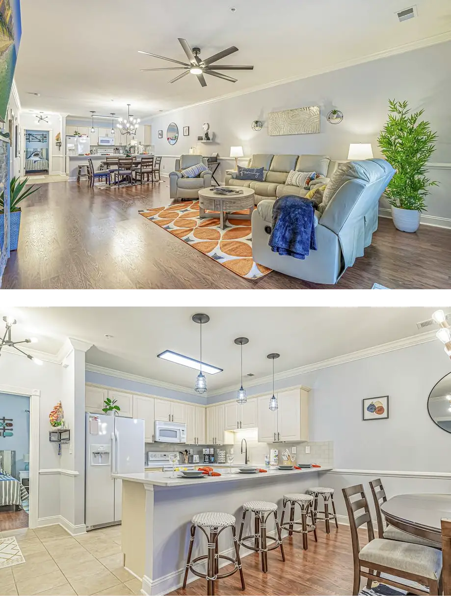 Luxe Heaven by the Lake