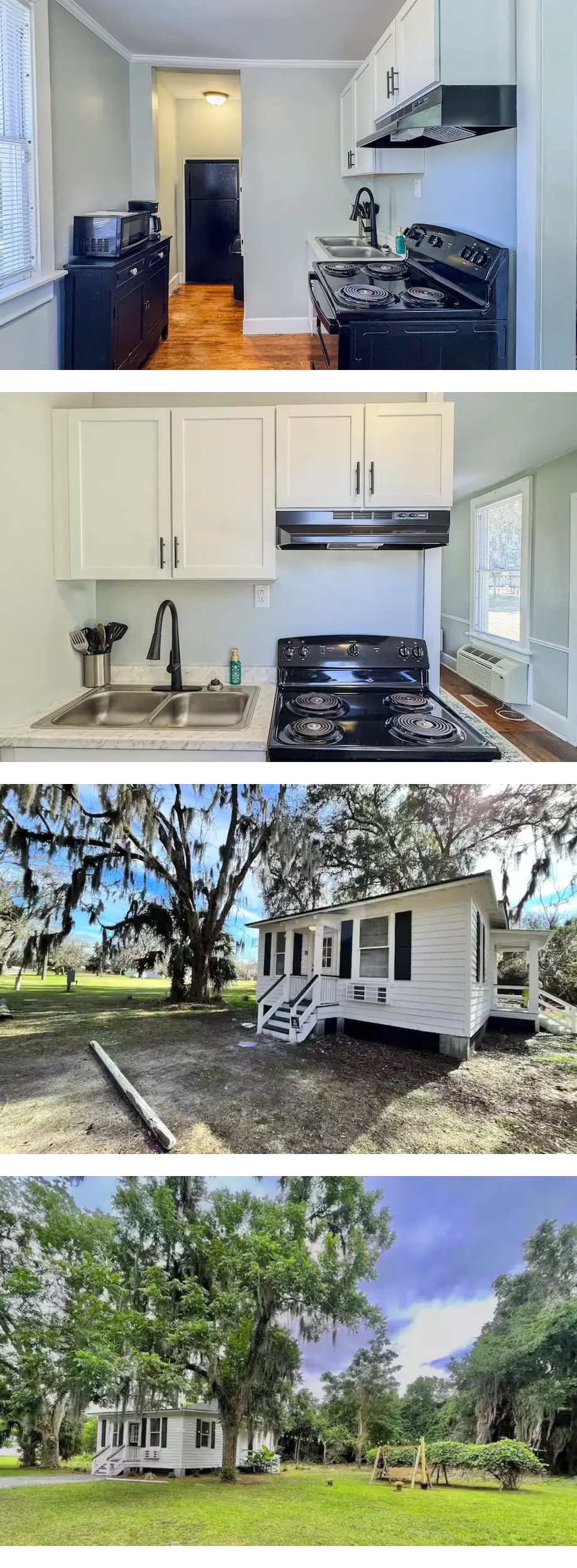 Cardinal Cottage - Sleeps 4