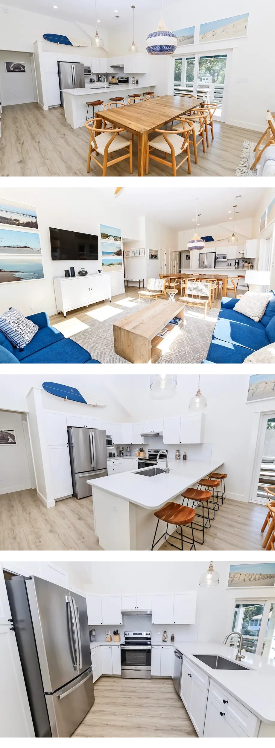 Oceanside- Private Pool, Dogs Welcome-OD...