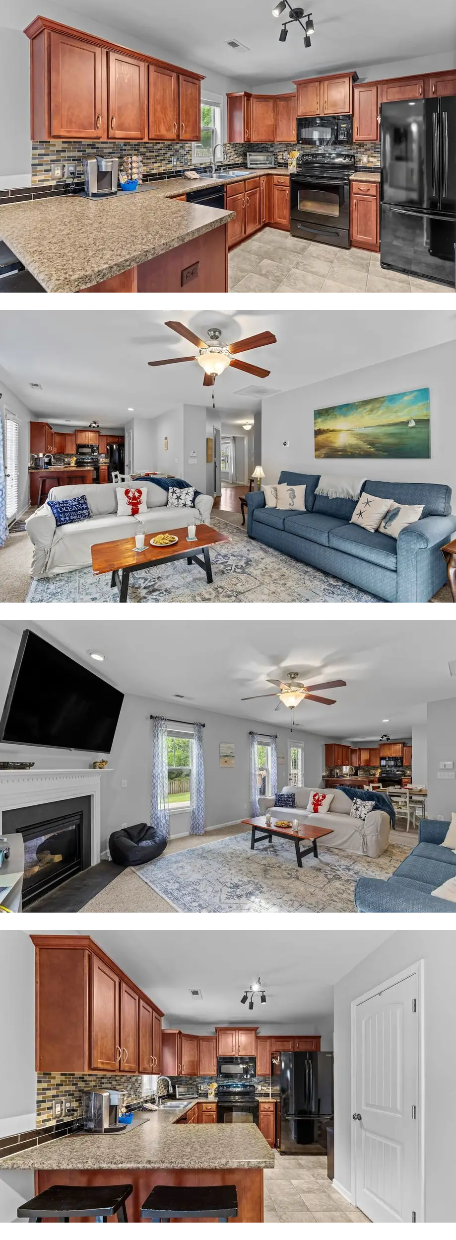 4 Bedroom - Longer Term Rentals Year Rou...