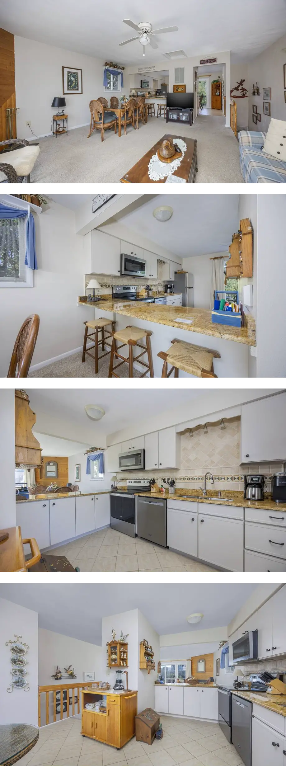 4215-The Duck Pond, Dual Master Suites |...