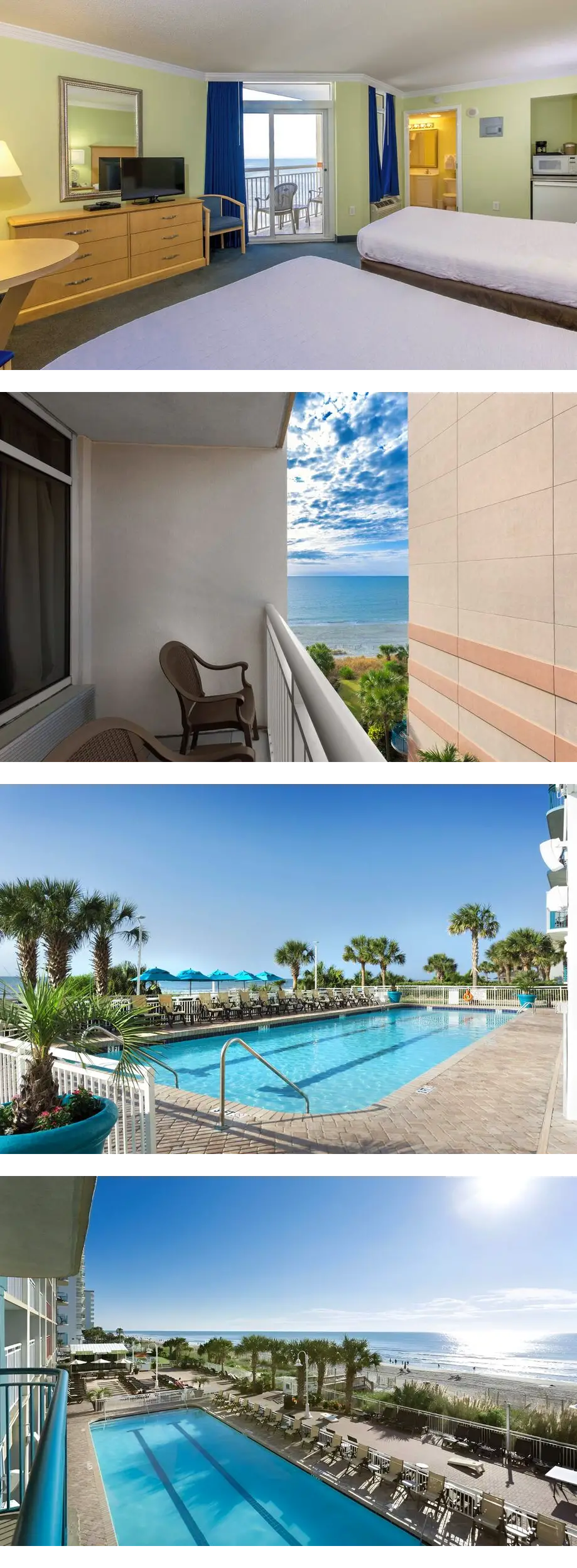 Sunrise Shores Retreat w/ Beach Access &...