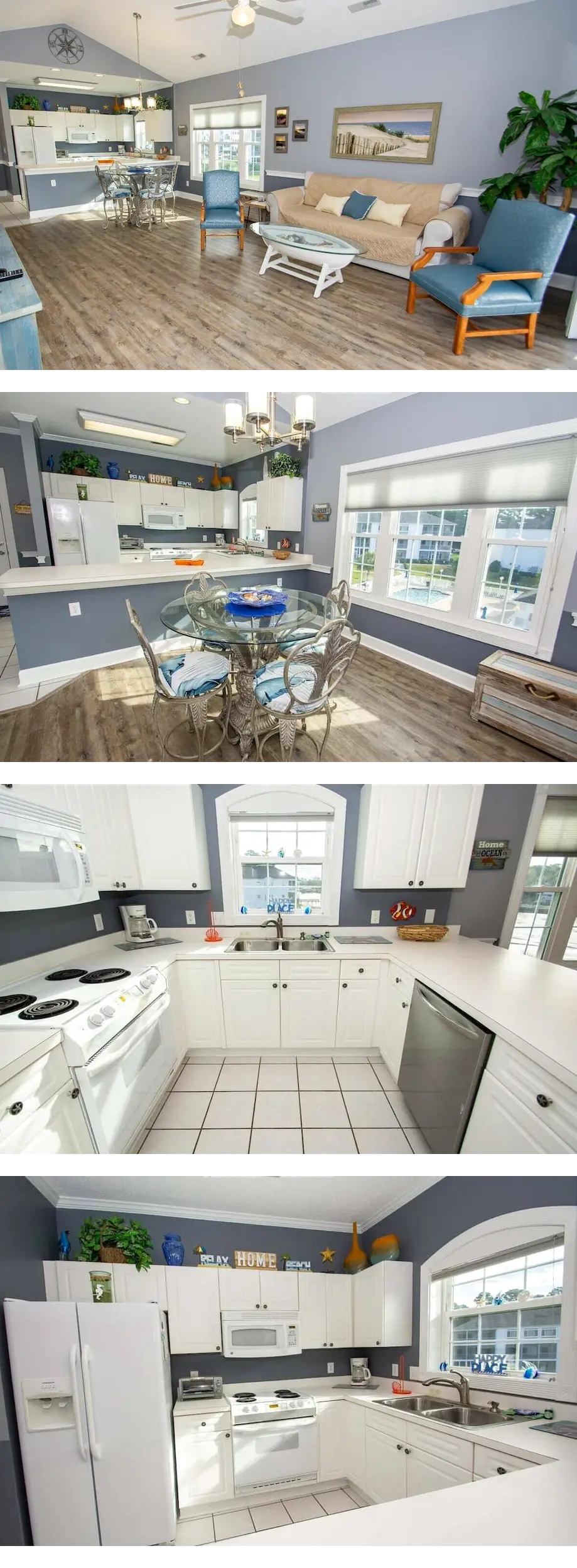 Spectacular 2 BR/2Ba Intercoastal Waterw...