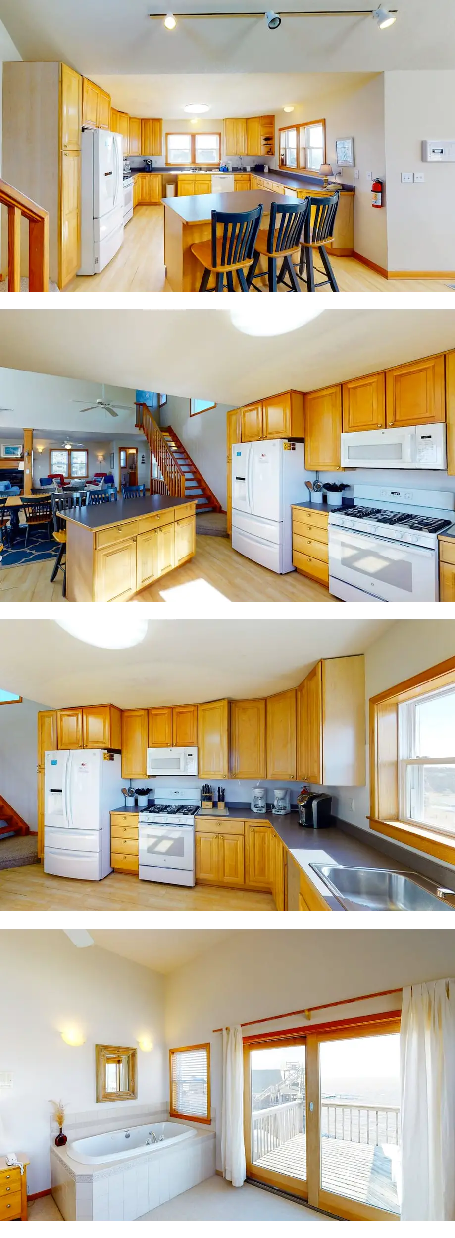 Custom, Waterfront Home w/ Boat Ramp, So...