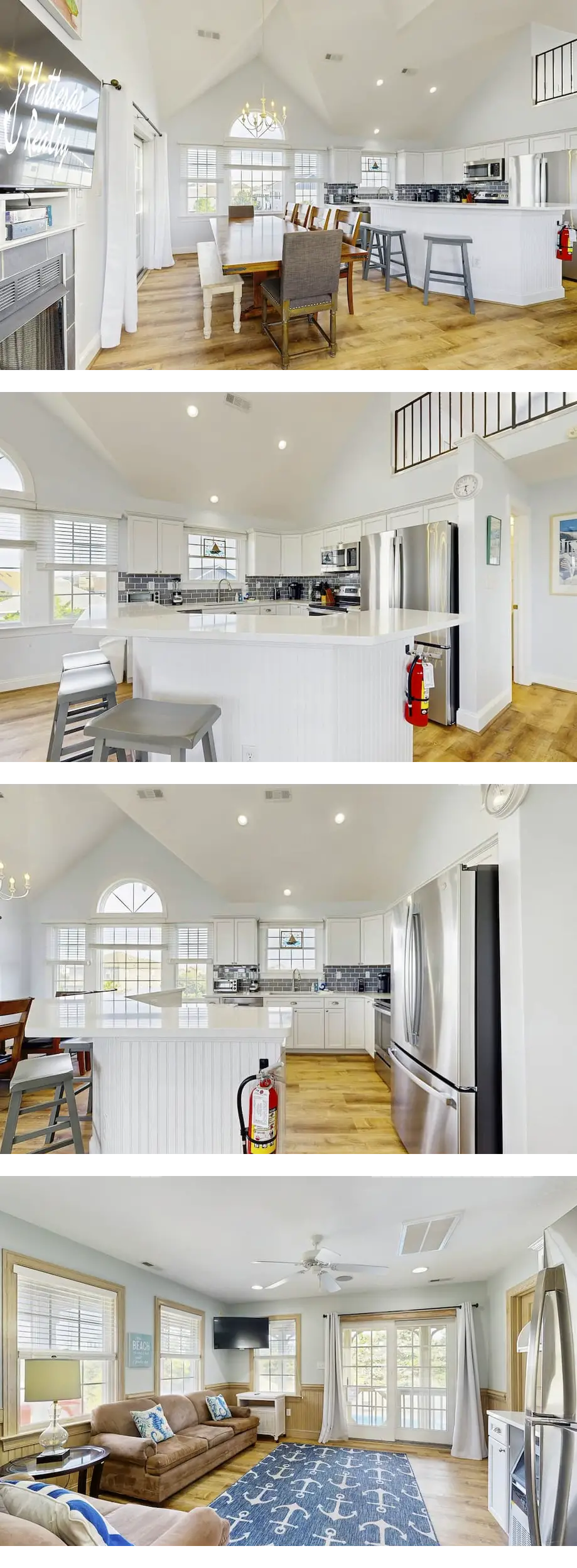 Sea Breeze: Dog-friendly, ocean views, p...