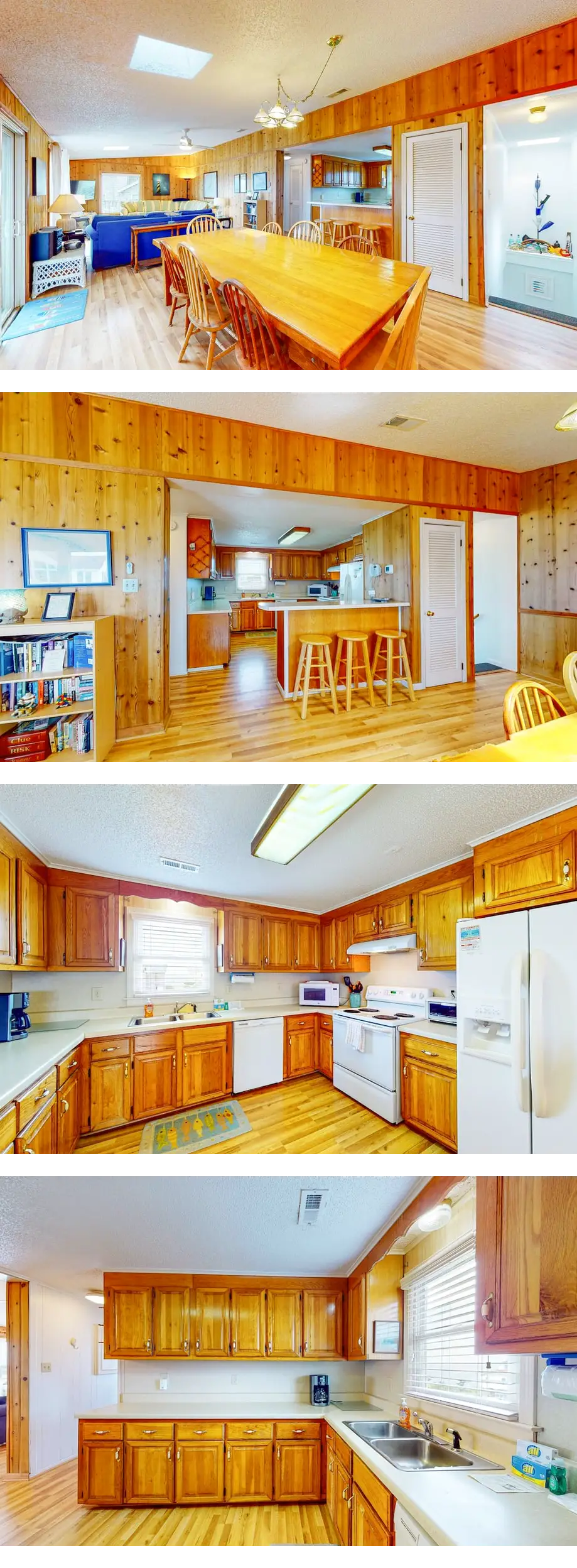 Sound Decision 175HC:Waterfront Home, Pr...