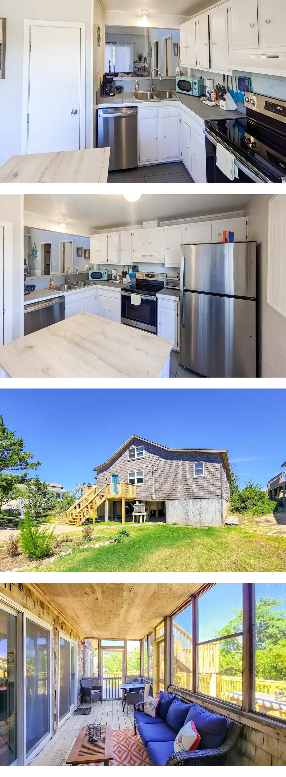 Piper's Nest: Ocean views, private hot t...