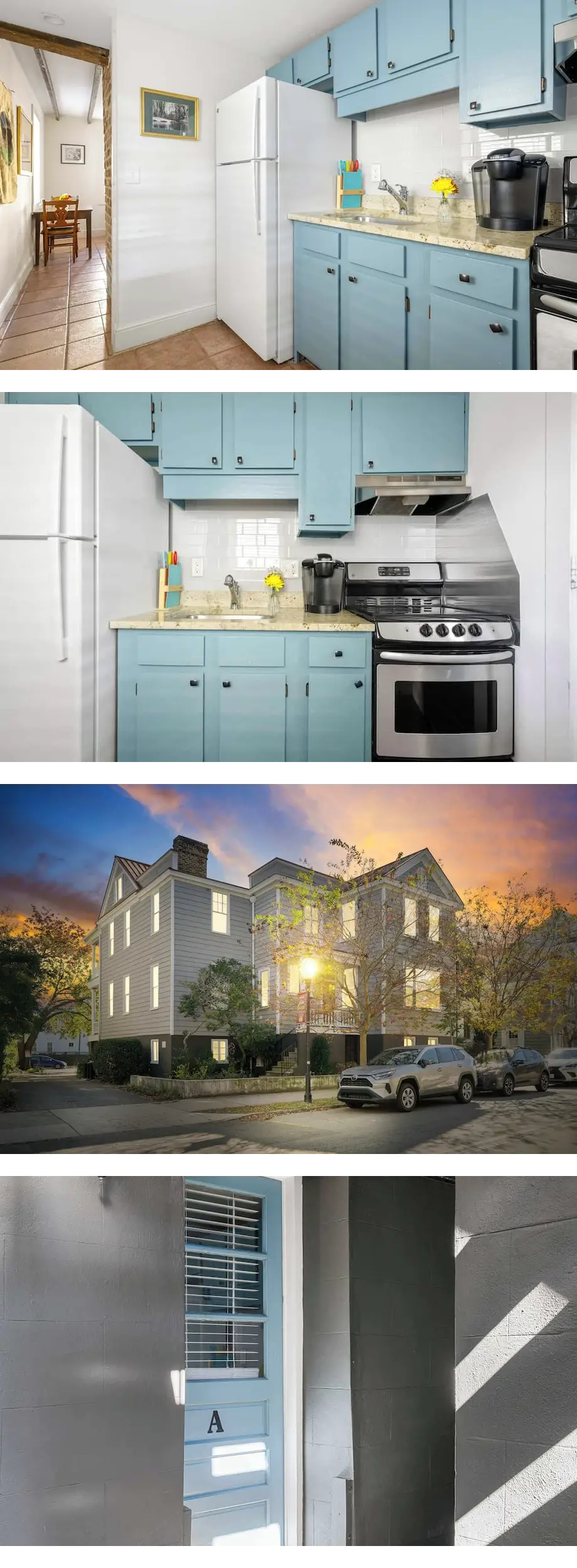 Chic Downtown King Bd Apartment + Parkin...