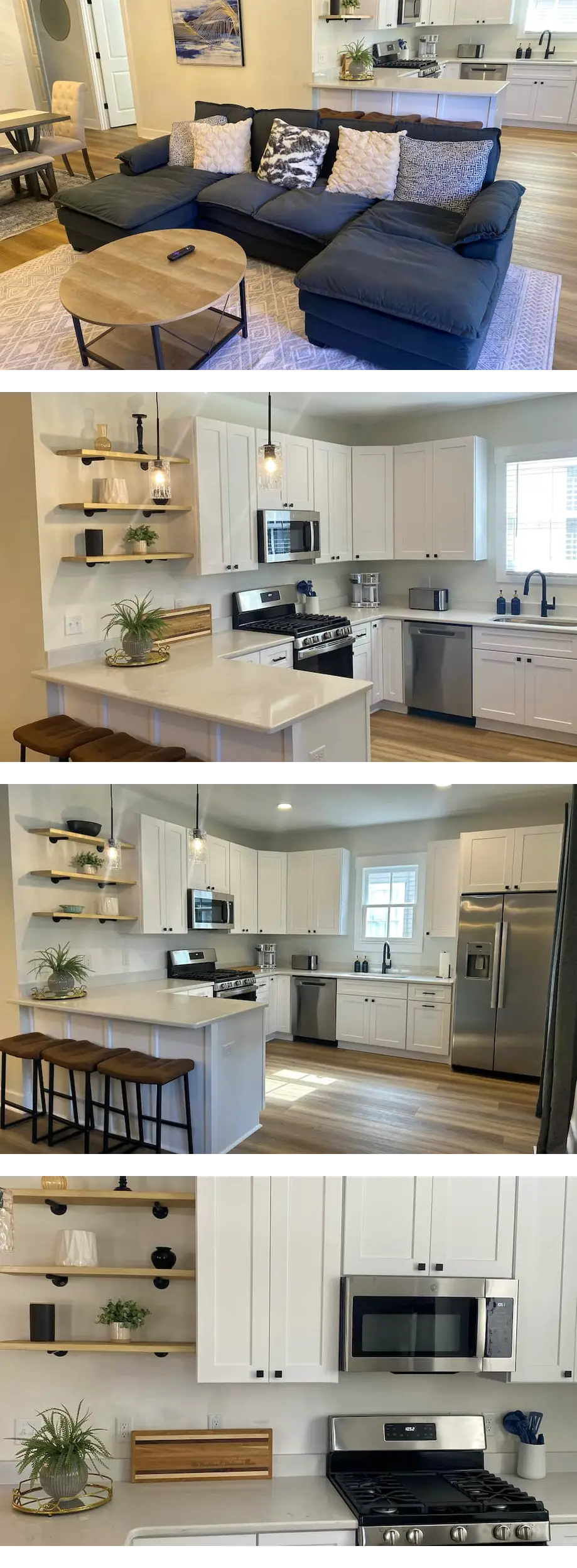 Flat on 5th Ave- Historic, spacious, Blo...