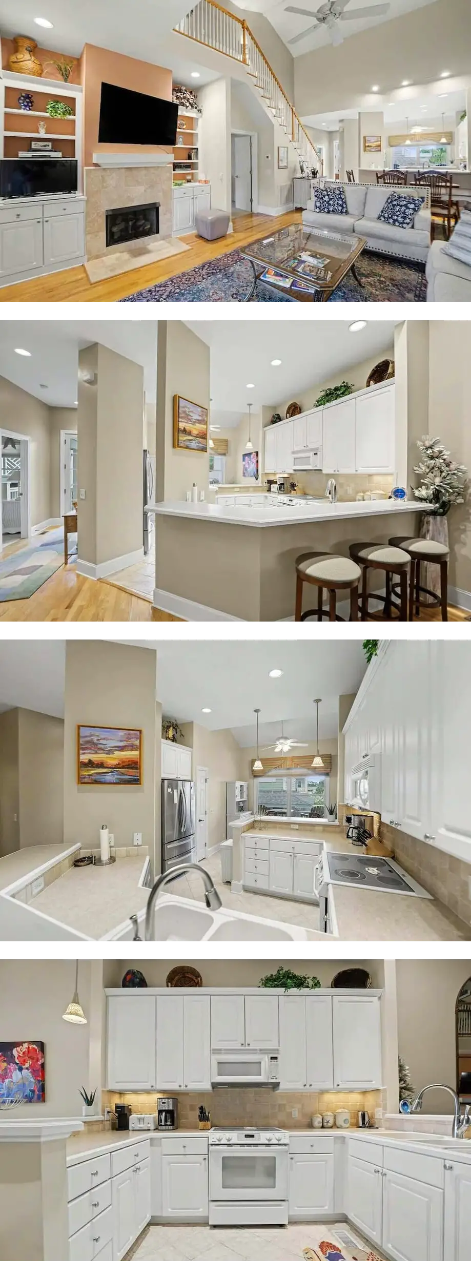 401 Wahoo Drive