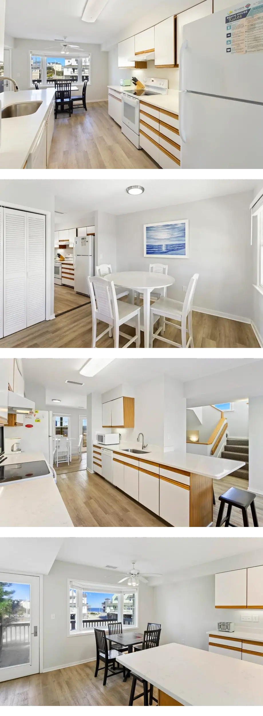 Barracuda: Cozy Buxton Getaway w/ Ocean ...