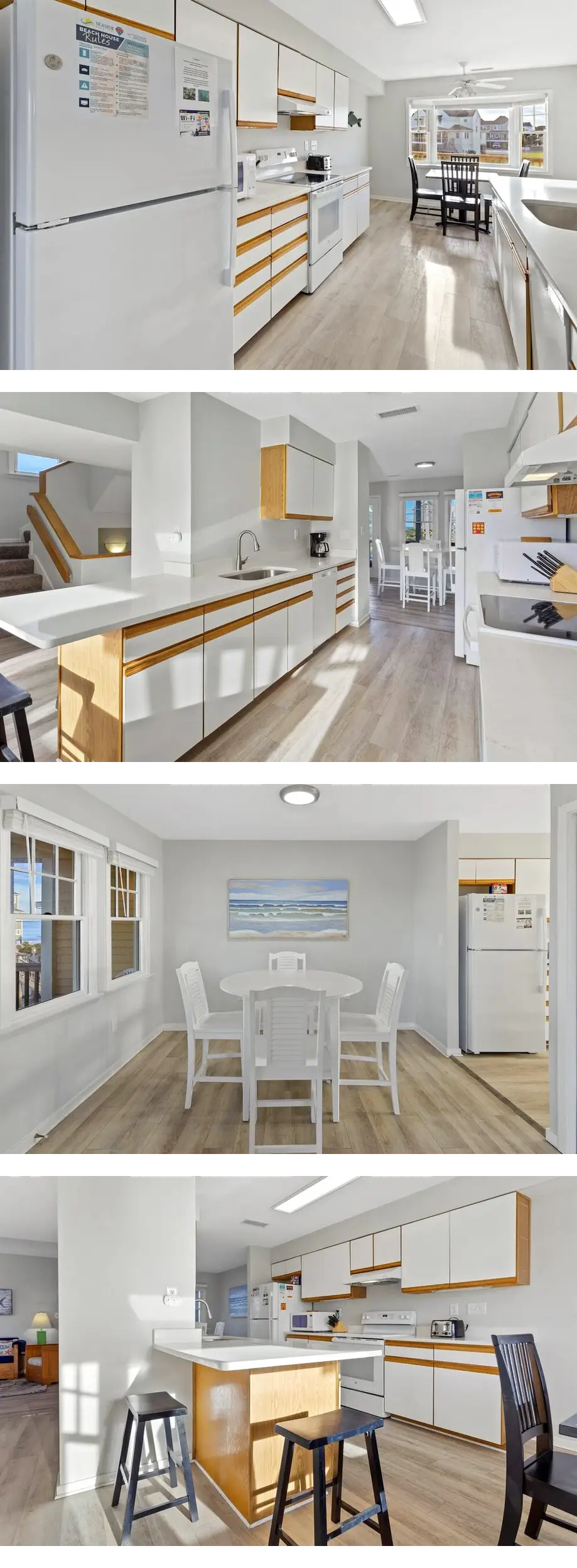 Drum: Dog-Friendly Buxton Beach Retreat