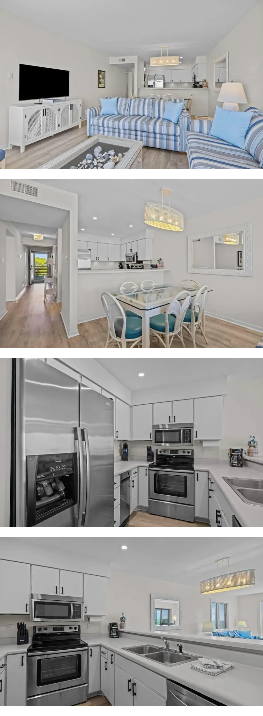 Breakers C-24: Oceanfront Escape 3BR 3BA...