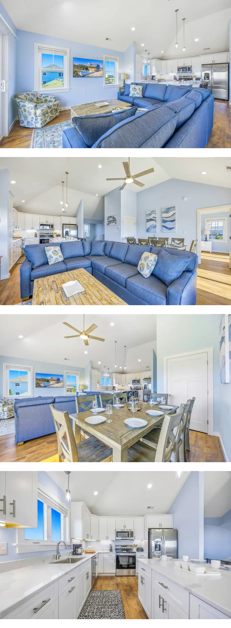 Oceanside, Dog Friendly Home with Privat...