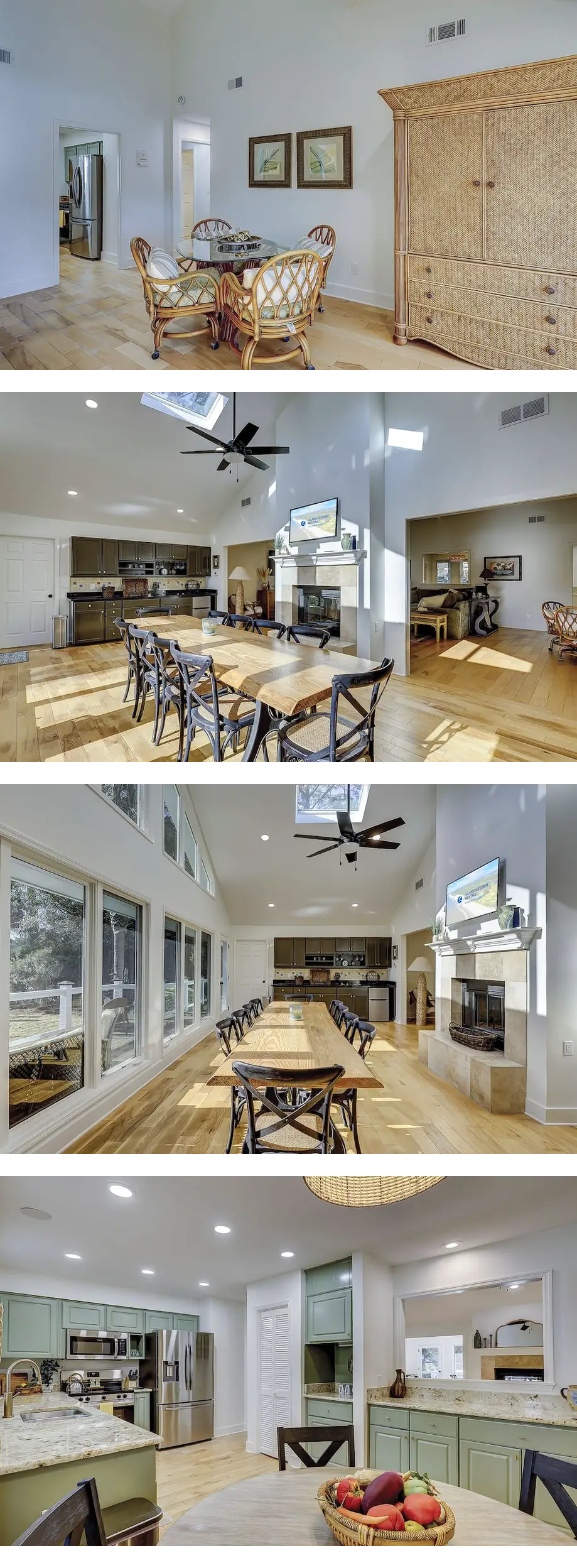Amazing & newly updated Palmetto Dunes R...