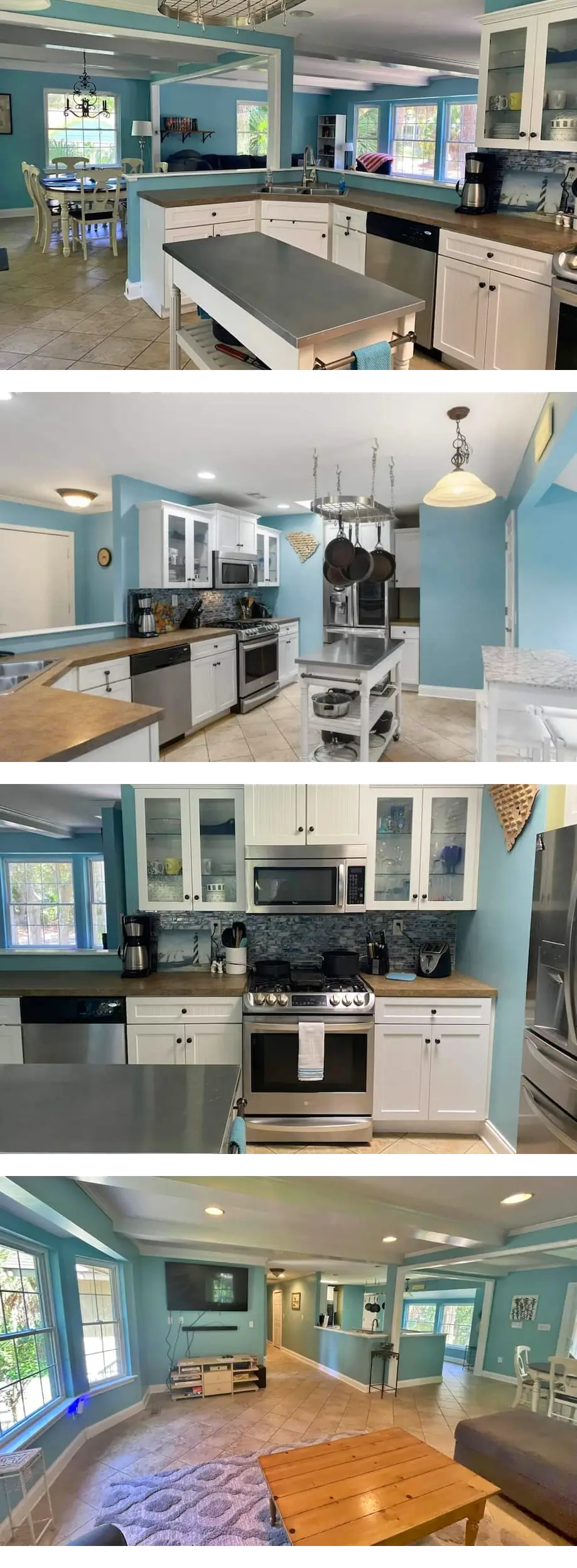 500 Remora Dr - 2 Ensuite, Scr Porch/Dec...