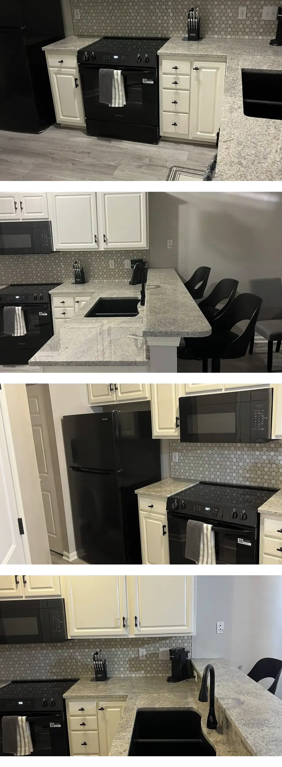 Luxury At The Beach - Updated Modern 2BR...