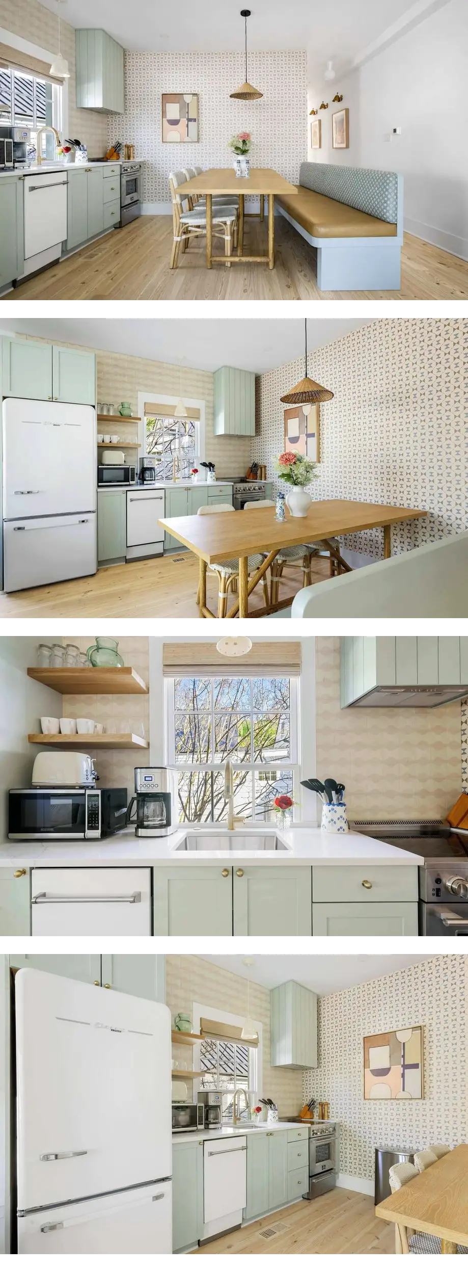 Brand New, Chic 5 Bed Rental with Porch,...