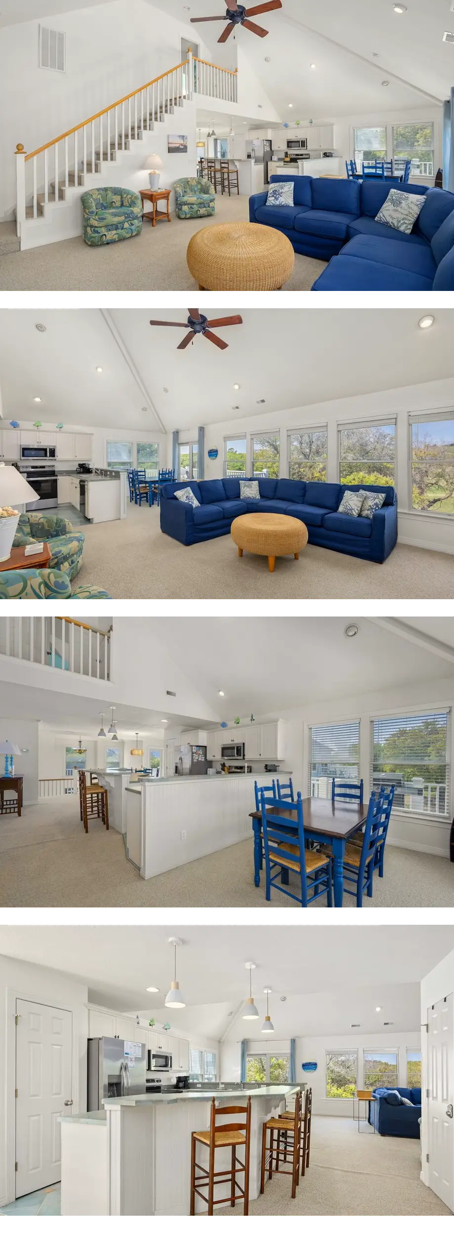 Seas the Day: Dog-Friendly. Soundside, P...