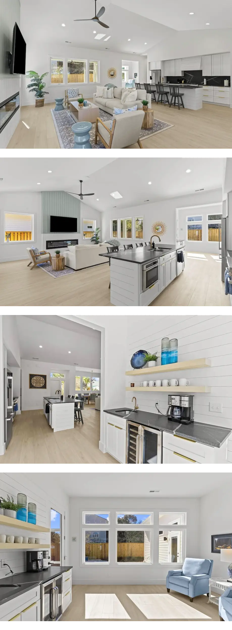 Private Pool Carolina Beach Rental | Dog...