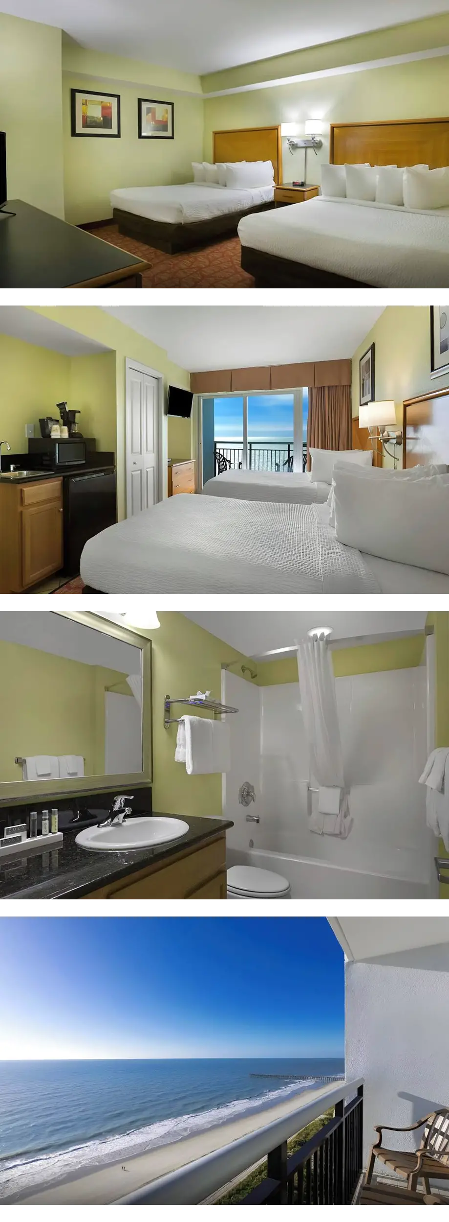 Oceanfront Oasis | 3 Units | 5.0 mi to H...