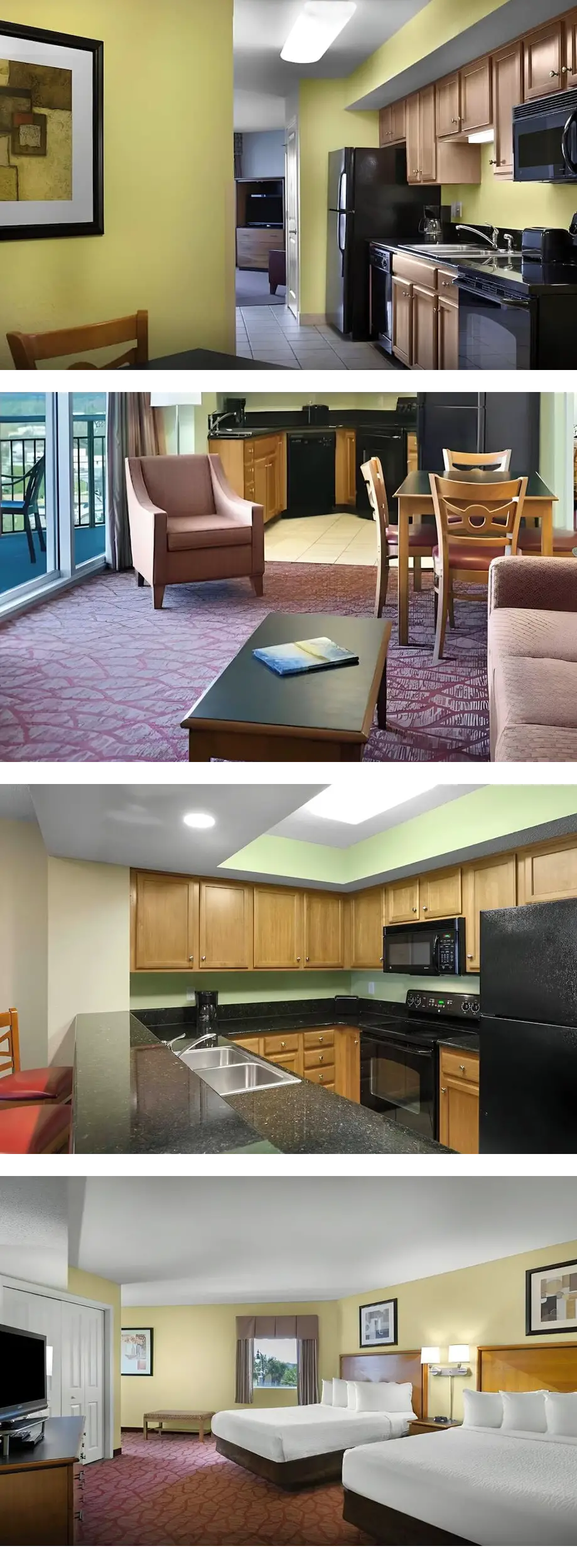 4 Family Beach Retreats Units | 0.7 mi t...