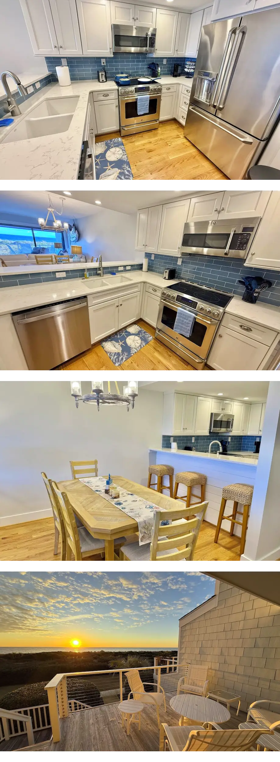 Oceanfront + Pool + Heart of Wrightsvill...