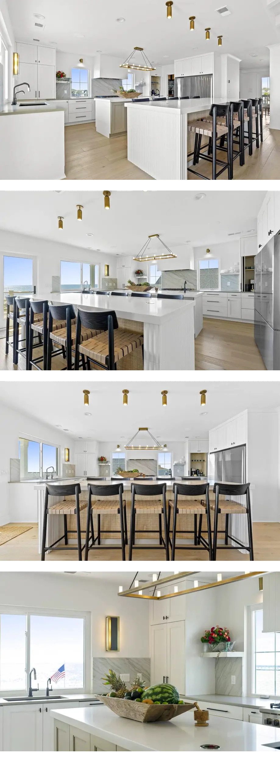 Villa Kai | Oceanfront Luxury w/ Pool, F...