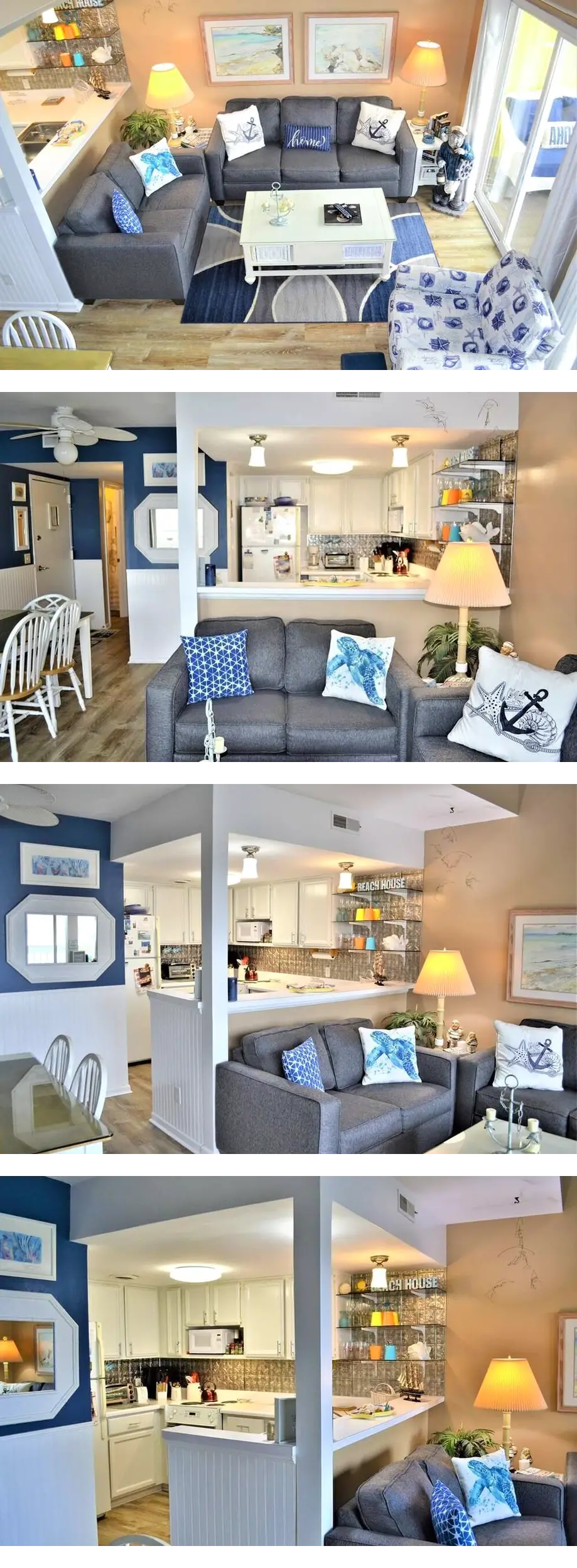 Sun Skipper 10 E-top floor Carolina Beac...