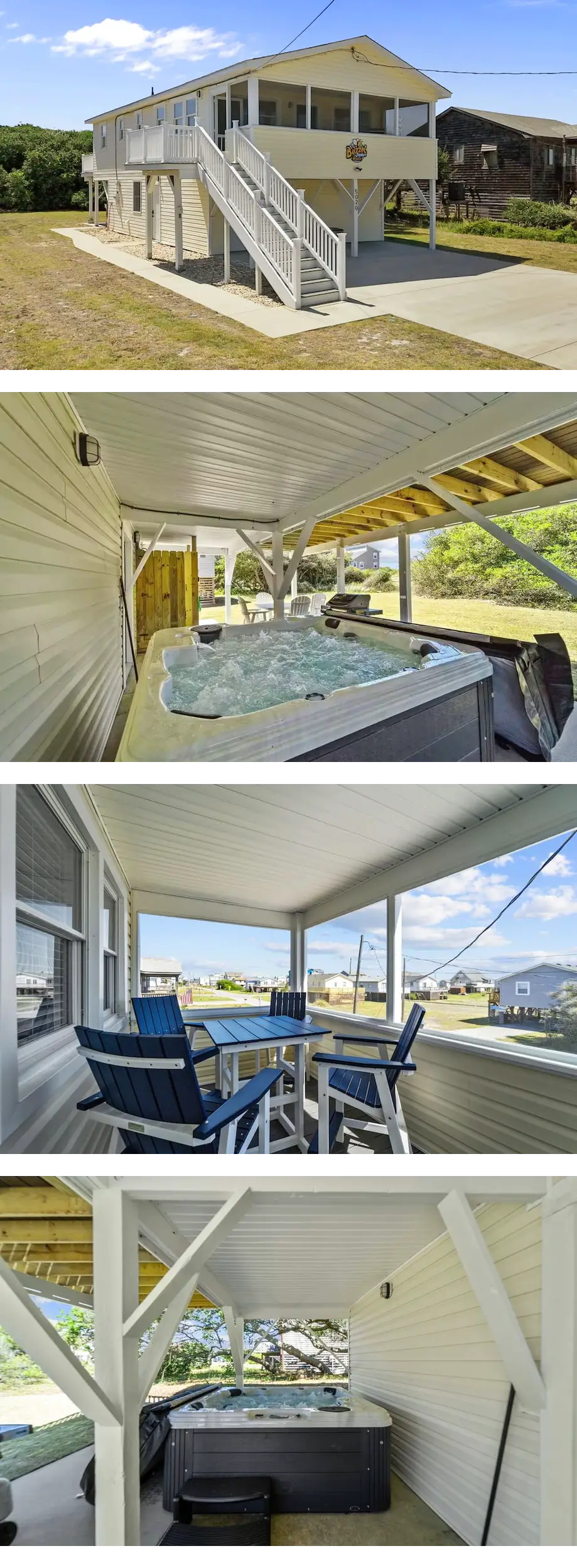 Updated, EV Plug, Hot Tub & Dog Friendly
