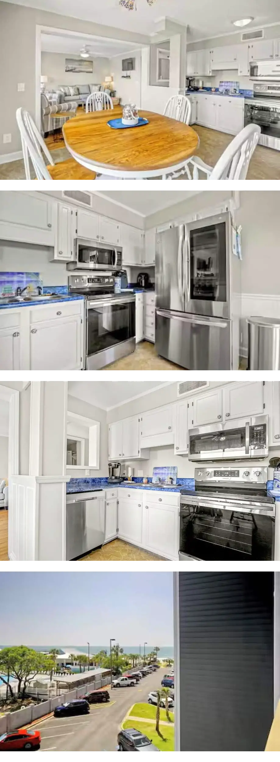 Cozy 2-bedroom condo at Myrtle Beach Res...