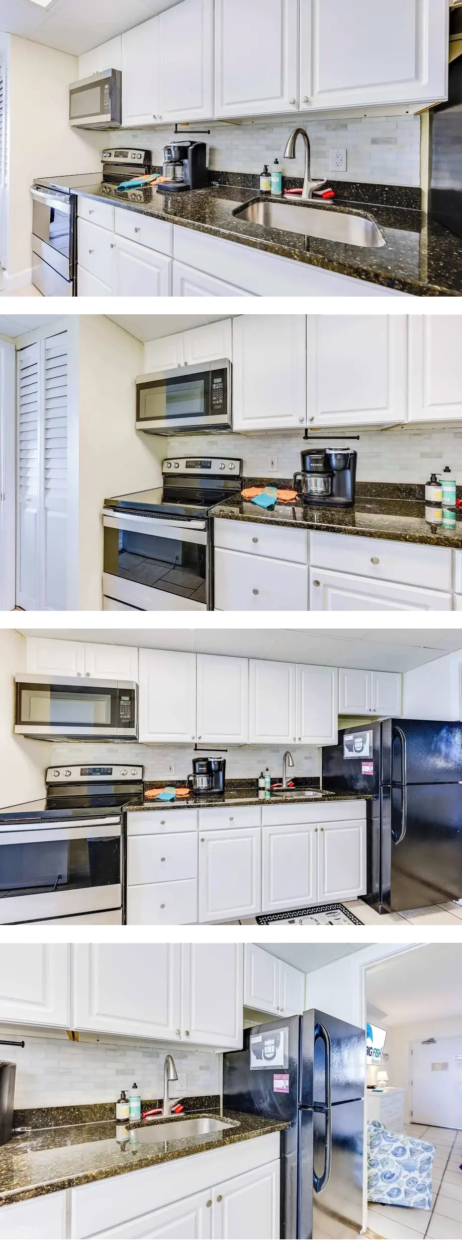 Honeymoon Suite with Direct Oceanfront V...