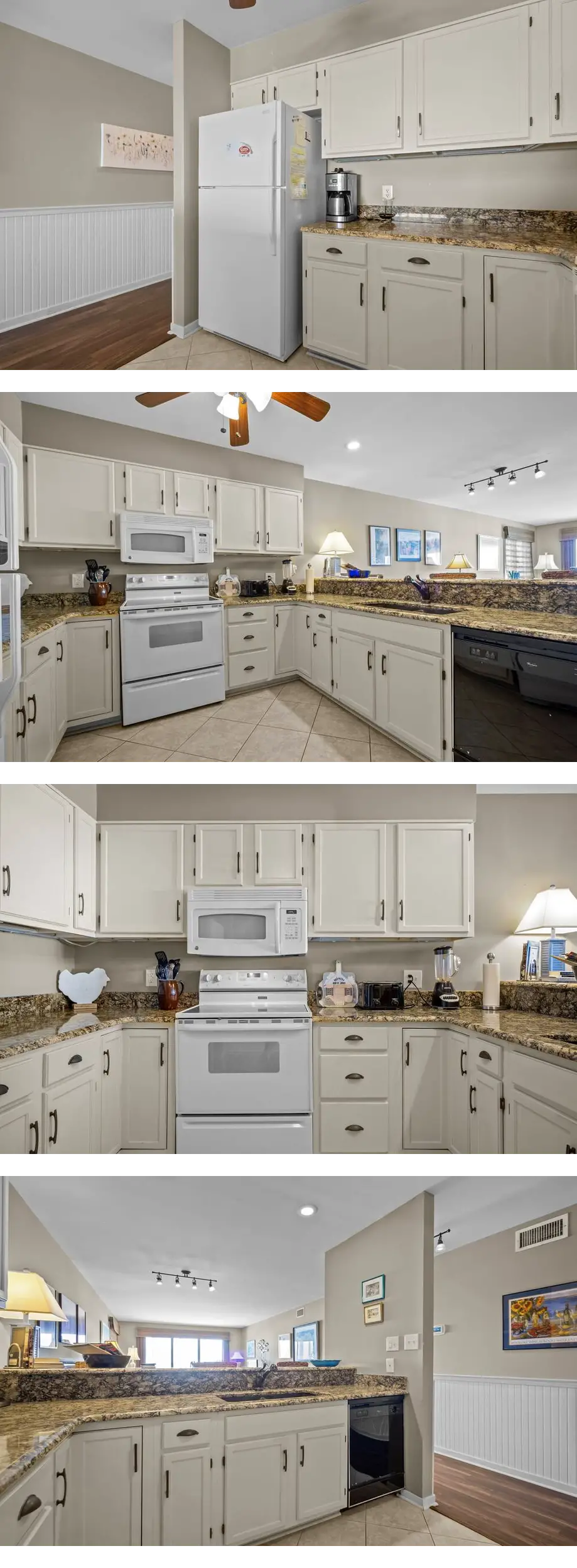 Breakers A-4 | Ocean Views, Pools & Beac...