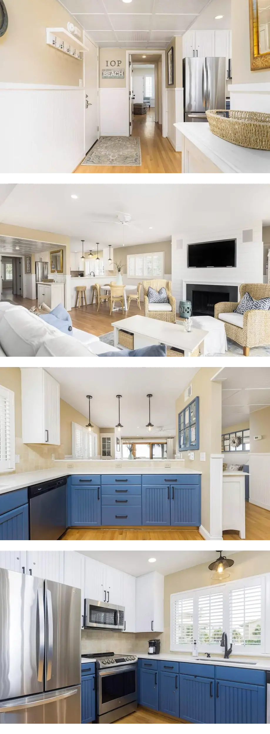 10A Seagrove Lane Oceanfront