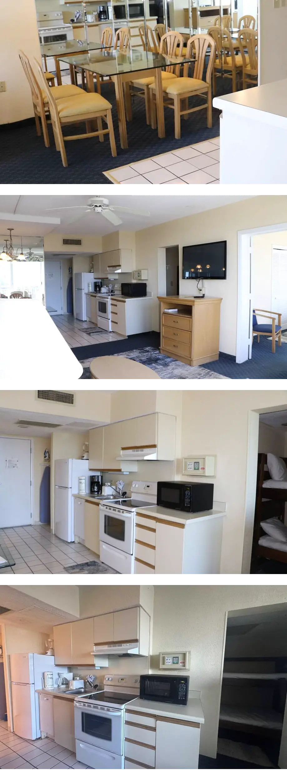 Relax & Enjoy Salty Waves Oceanfront 1BR...