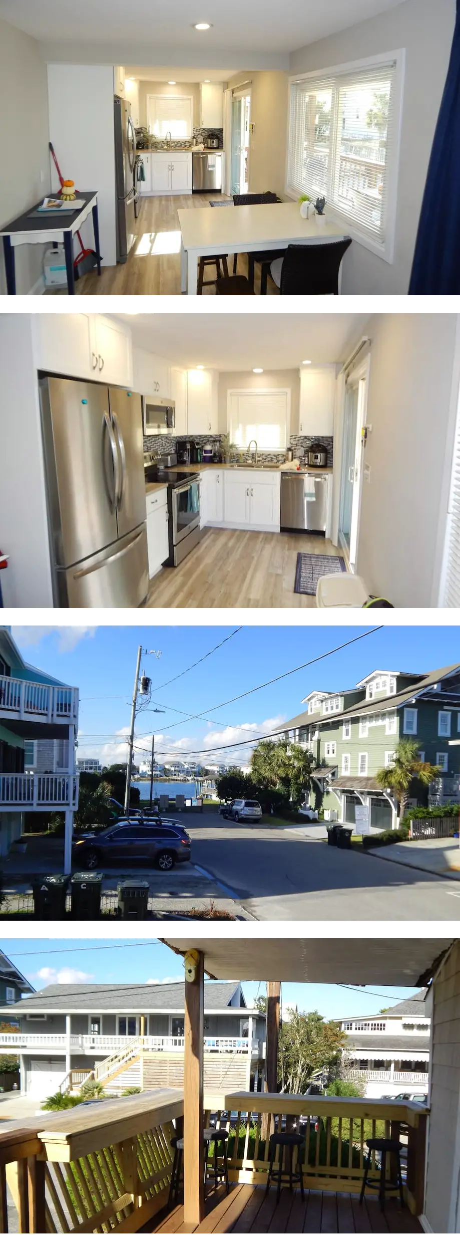 Seawinds. A cute condo in the heart of ...