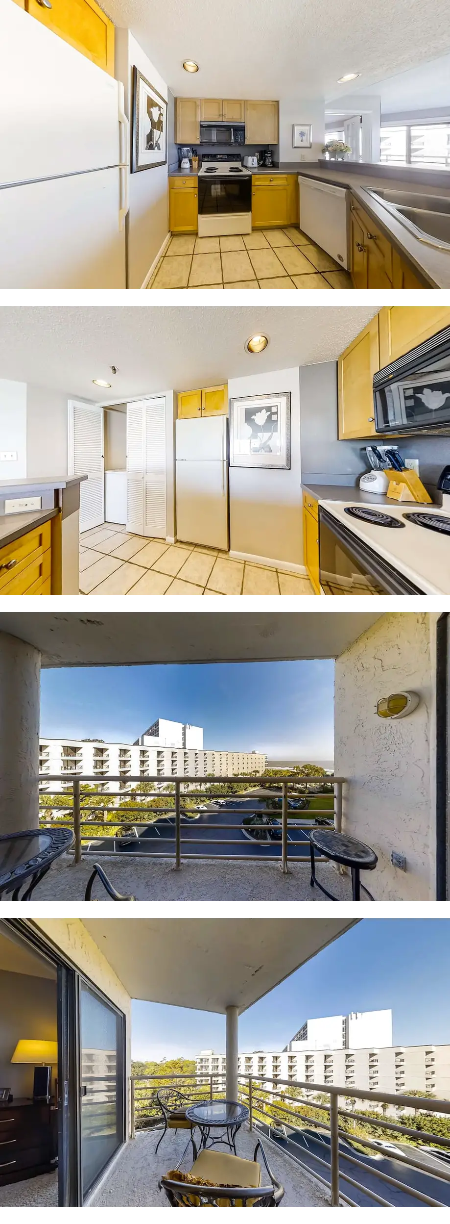 Family friendly home with an ocean view ...