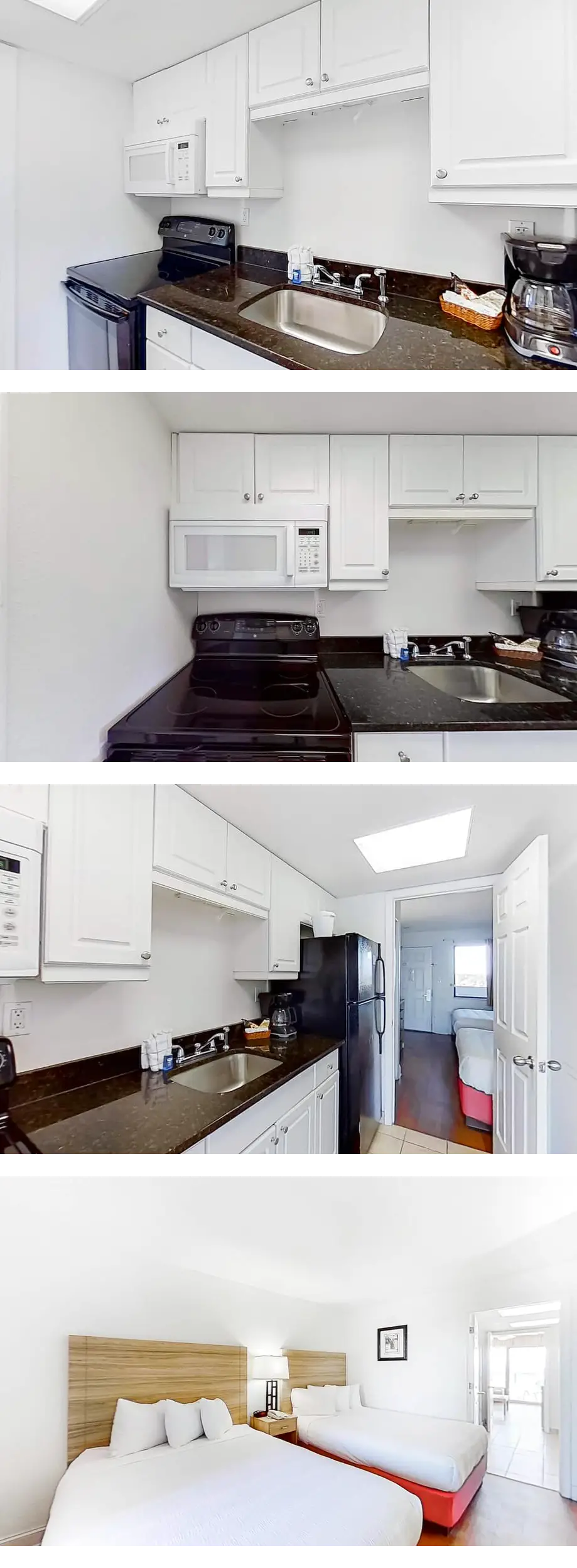 Oceanfront 1BR + Beach Access + Dog Frie...