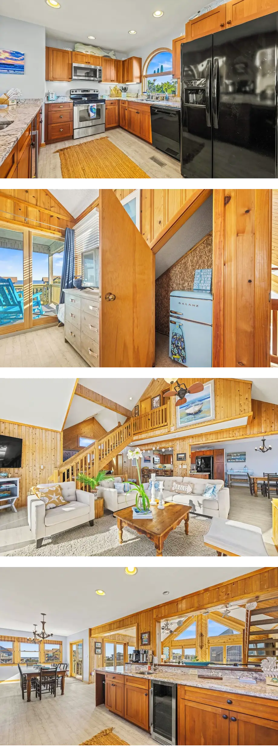 Ocean View Retreat w/ Private Htd Pool, ...