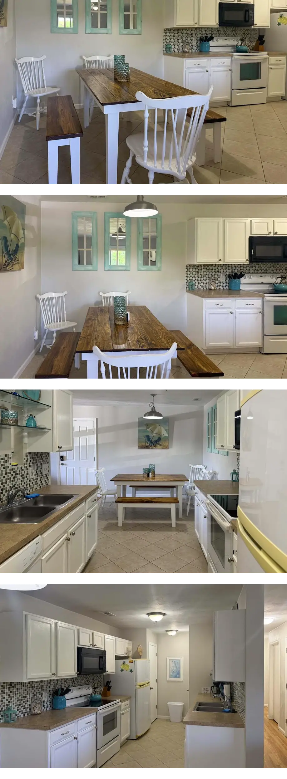 1501 - Carolina Breeze, Top-Floor 2BR Mo...