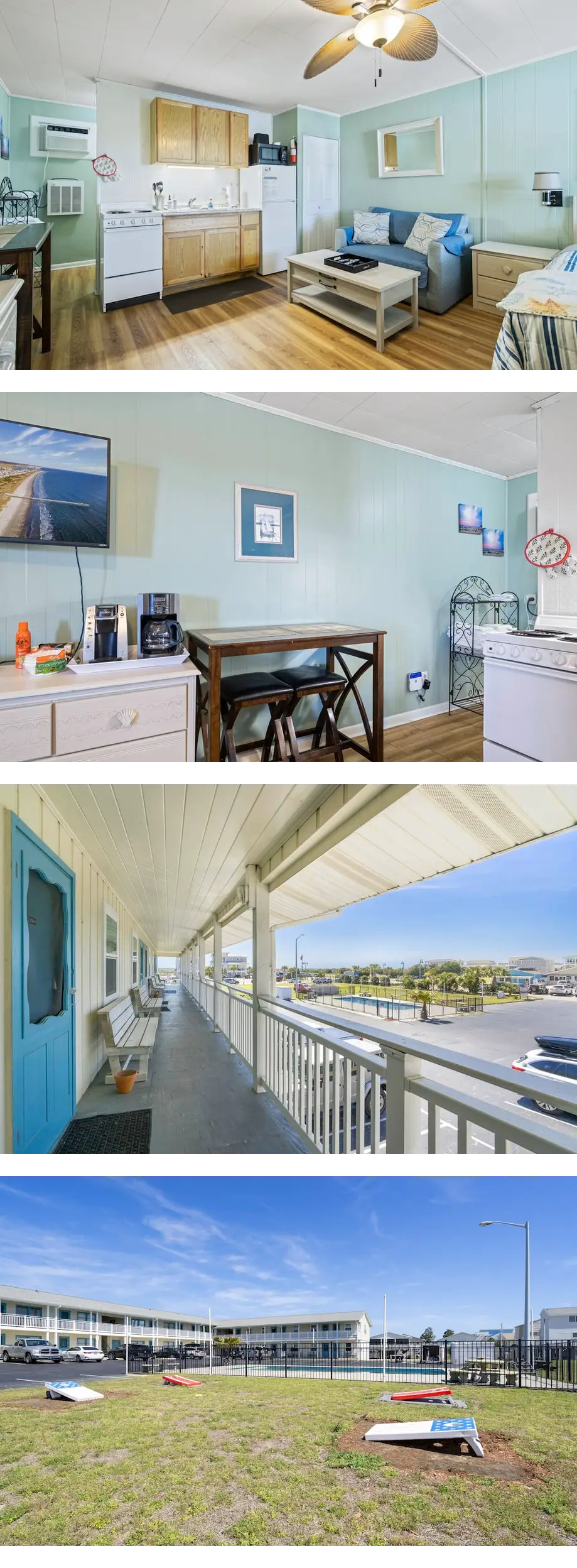Pet Friendly. Newly Remodeled, Ask abou...