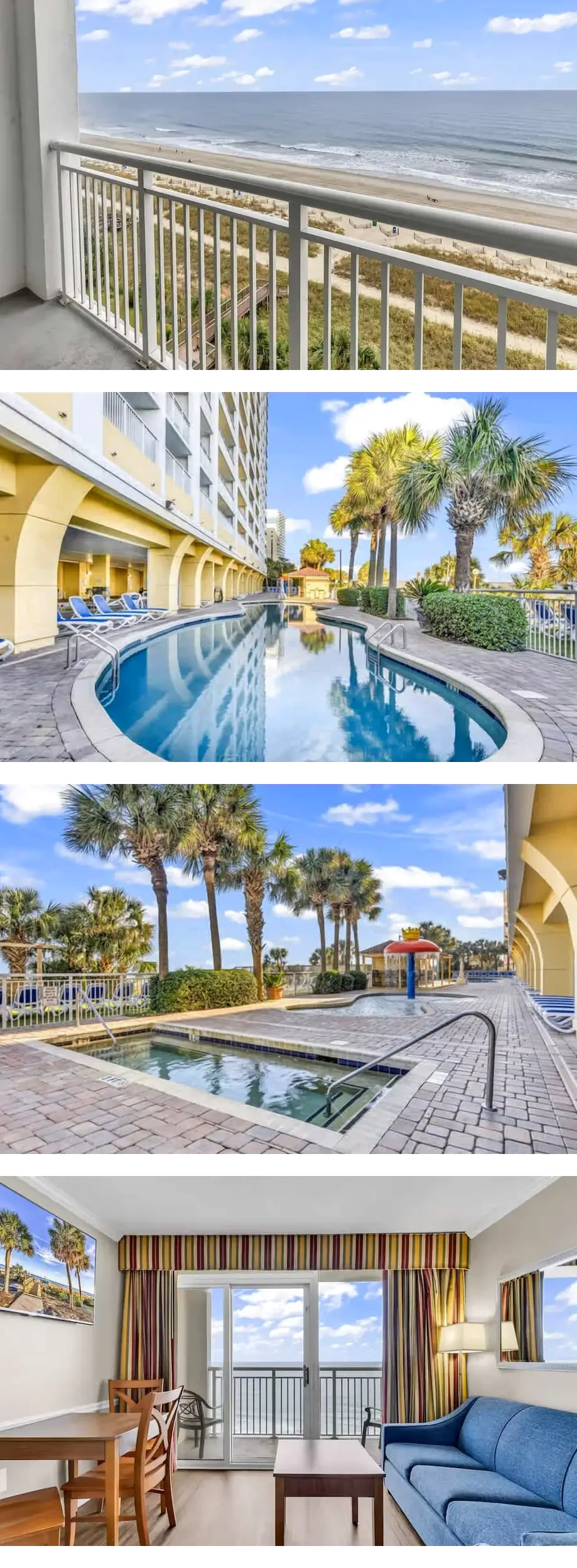Camelot By The Sea - Studio