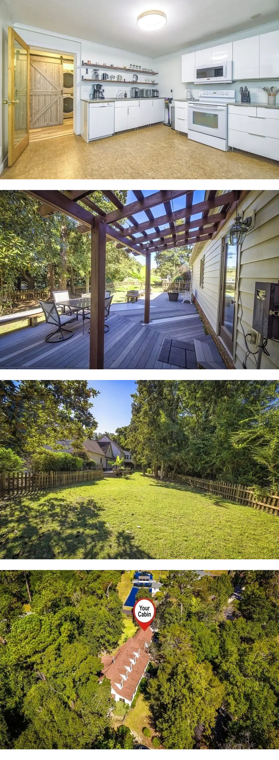 Pet Friendly Luxury Cottage near Wrights...