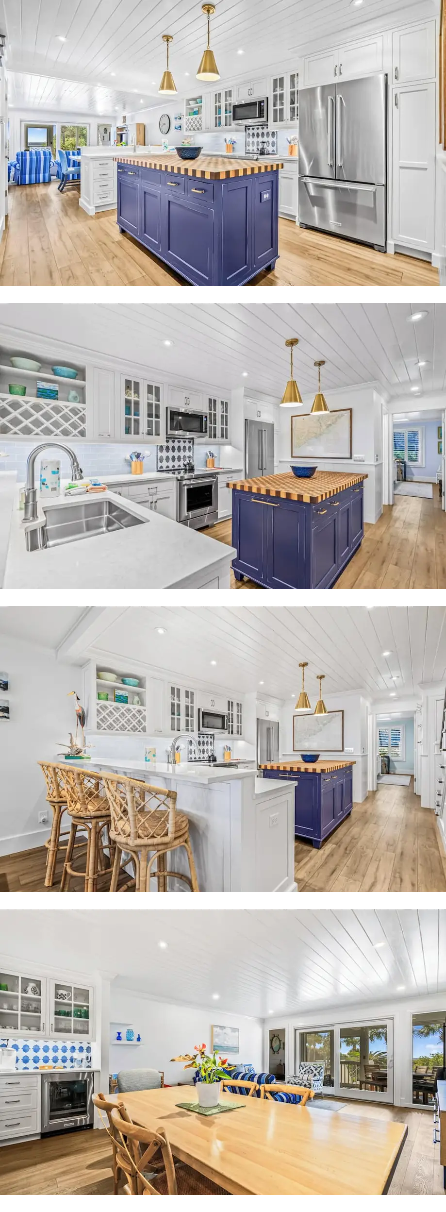 Gorgeous Oceanfront Villa, Wild Dunes Re...