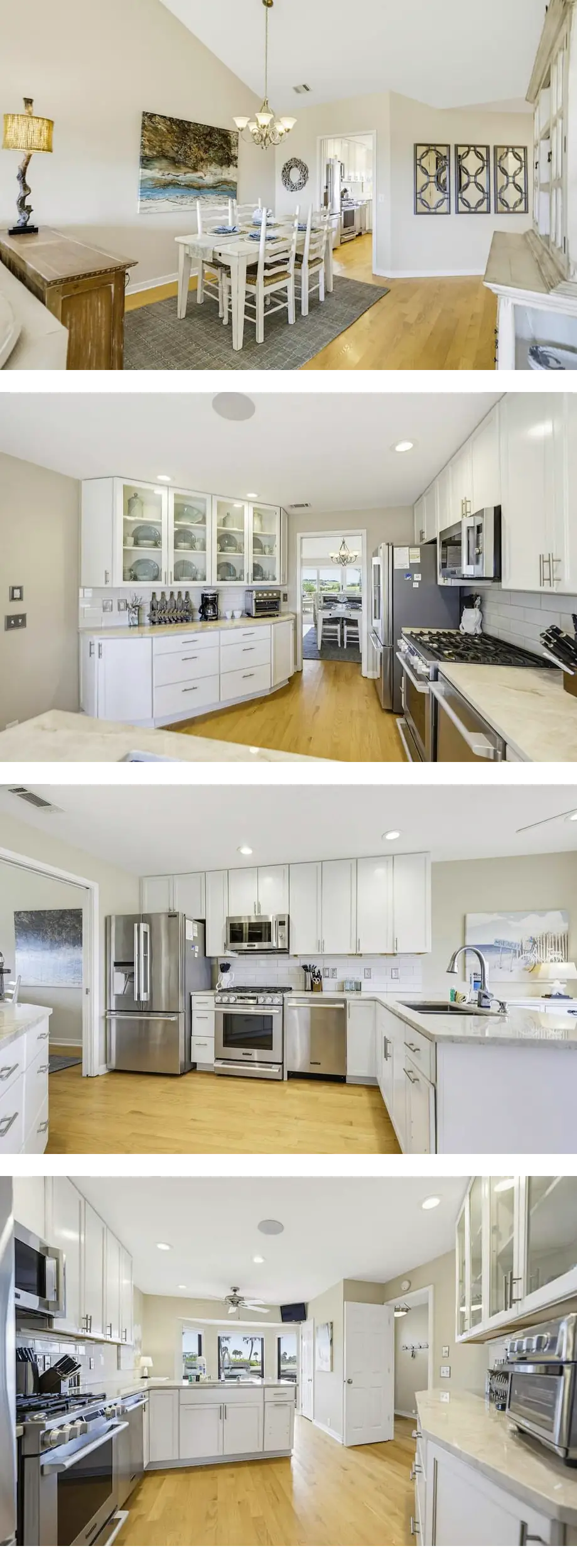 141 Ocean Point - Golf Course Views and ...