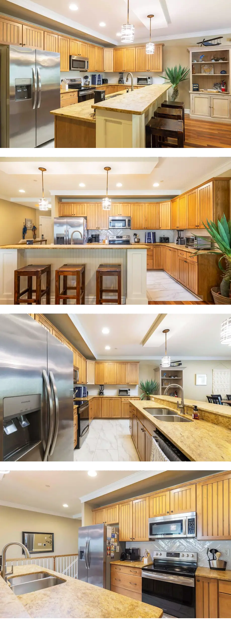 Ocean View Condo w/ Hot Tub & Resort Ame...